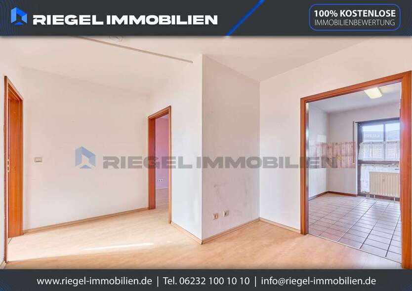 Wohnung zum Kaufen in Speyer 169.900 € 67 m²