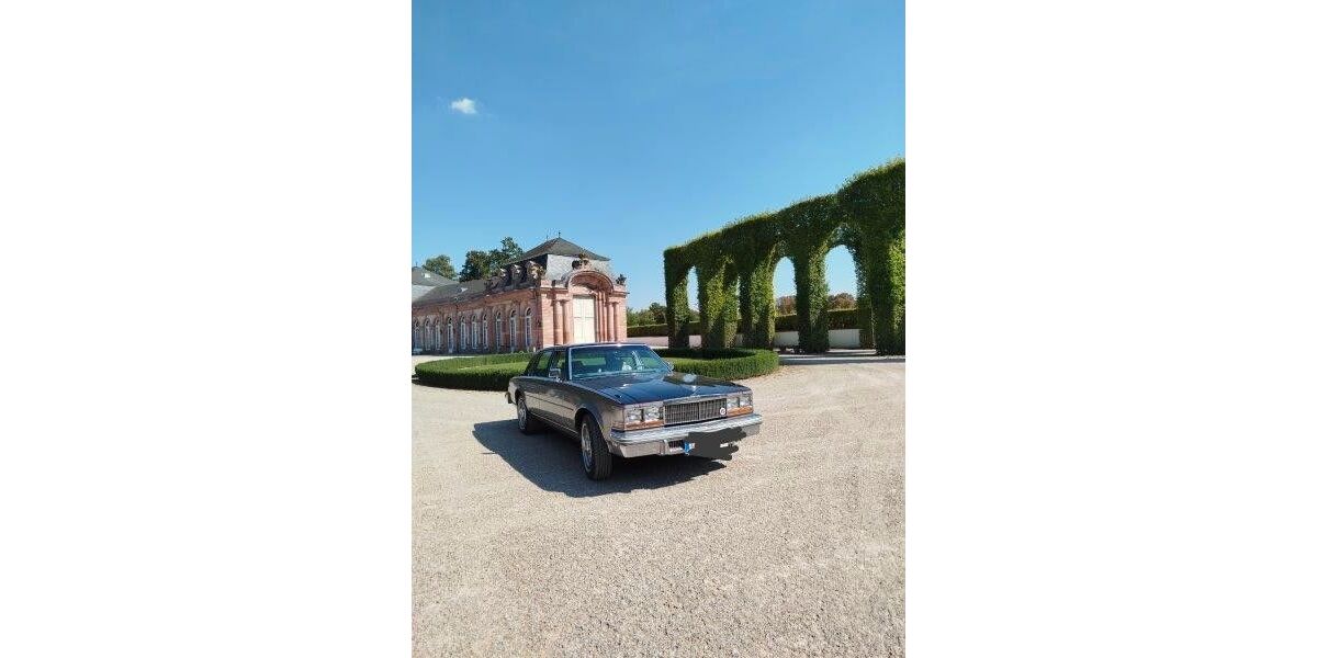 Cadillac Seville 149.434 km 12.000 &euro; Reichartshausen 74934