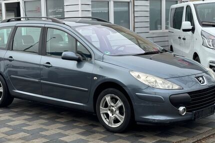 Peugeot 307 186.000 km 1.399 € Ludwigshafen 67071