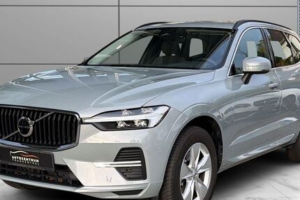 Volvo XC60 23.500 km 36.990 € Frankenthal 67227