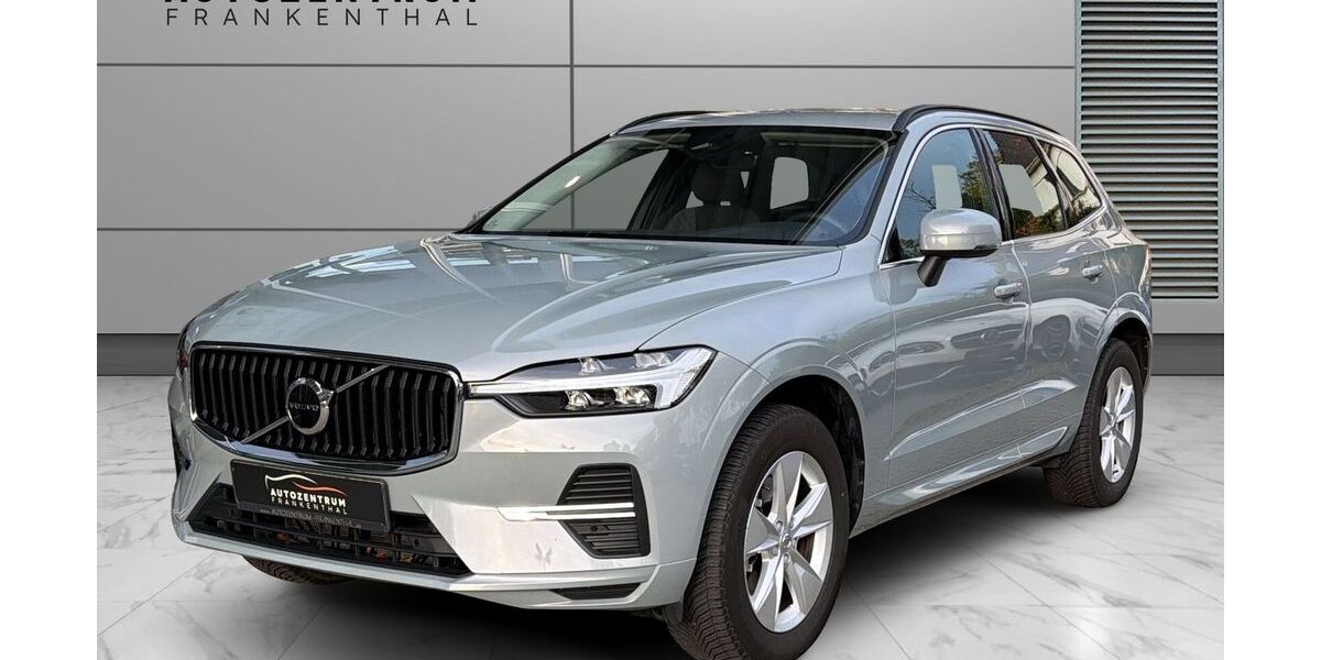 Volvo XC60 23.500 km 36.990 € Frankenthal 67227