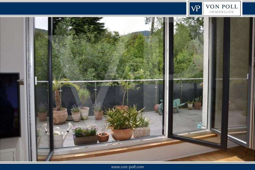 Wohnung zum Kaufen in Heidelberg 680.000 € 92.07 m²