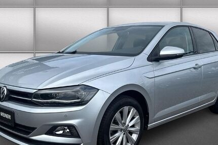 VW Polo 74.000 km 13.999 € Mannheim 68309