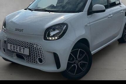 Smart ForFour 21.503 km 11.110 &euro; Weinheim 69469