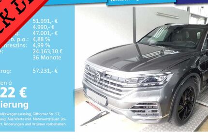 VW Touareg 69.103 km 51.991 &euro; Mannheim 68309