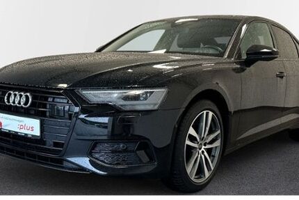 Audi A6 43.632 km 39.960 € Walldorf 69190