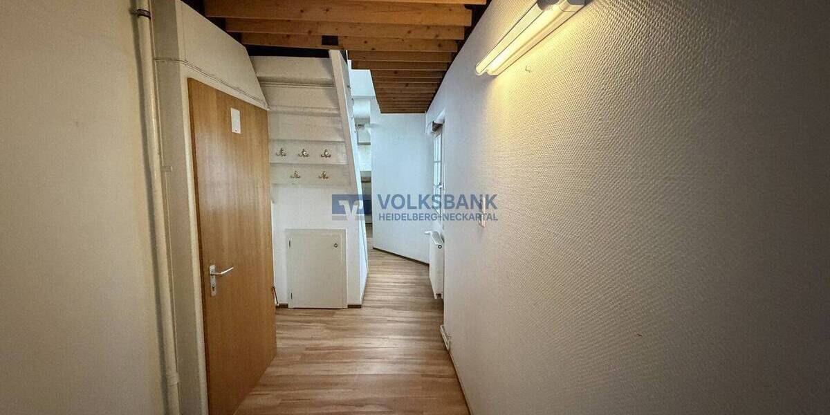 Mehrfamilienhaus, Wohnhaus Heidelberg Altstadt - 8 Zimmer, 148 m&sup2;, 720.000&euro; | Angebot:25741561