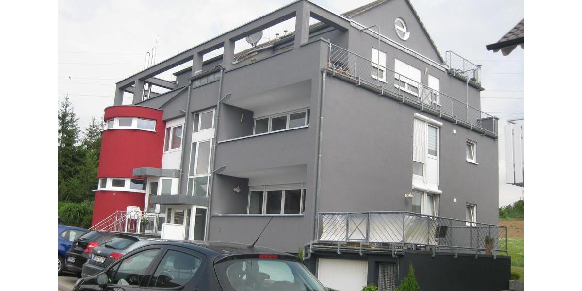 Verkauf ETW 3 zimmer