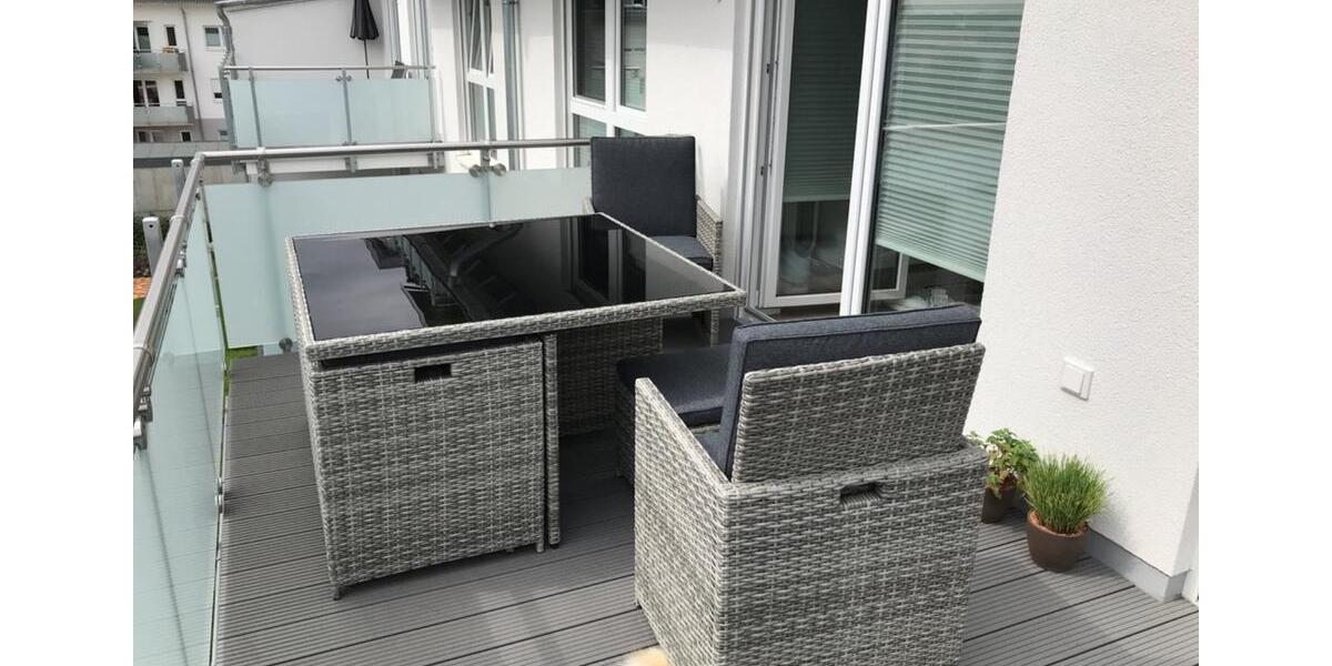 Exklusive Wohnung in begeehrter Wohnlage 5.5 zimmer