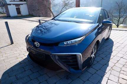 Toyota Mirai 35.000 km 8.900 &euro; Heidelberg 69118