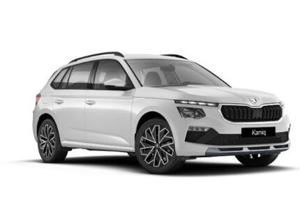 Skoda Kamiq 4.900 km 27.990 &euro; Ludwigshafen 67063