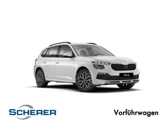 Skoda Kamiq 4.900 km 27.990 &euro; Ludwigshafen 67063