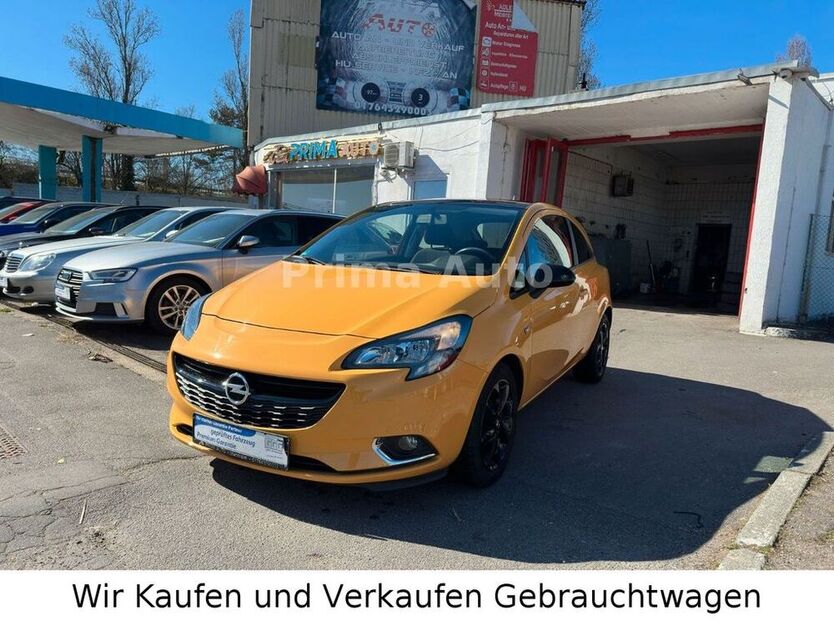 Corsa