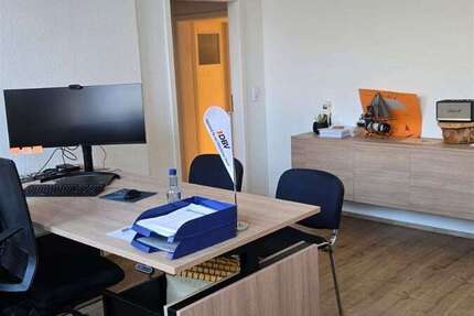 Gewerbeobjekt Mannheim Almenhof - 1.100&euro; | Angebot:27097804