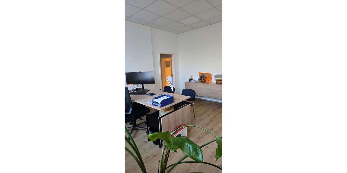 Gewerbeobjekt Mannheim Almenhof - 1.100&euro; | Angebot:27097804