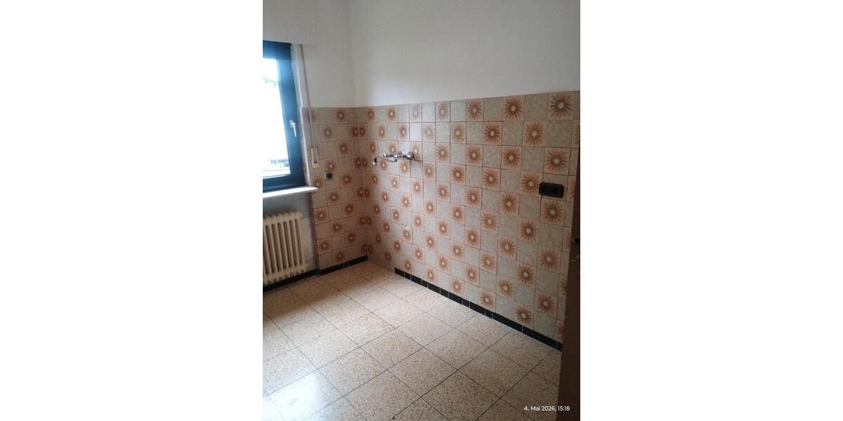 Etagenwohnung Lorsch - 3 Zimmer, 80 m&sup2;, 900&euro; | Angebot:26427176