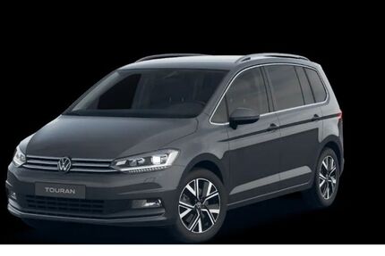 VW Touran 2.764 km 46.603 &euro; Walldorf 69190