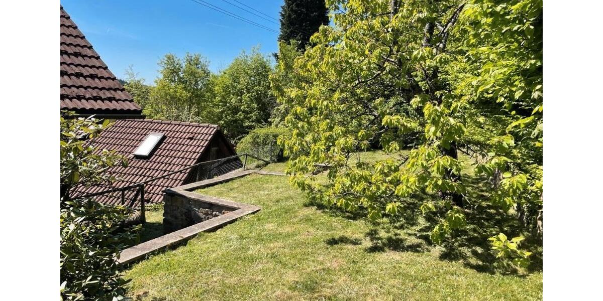 Einfamilienhaus Wilhelmsfeld - 7 Zimmer, 183 m&sup2;, 299.000&euro; | Angebot:27003678
