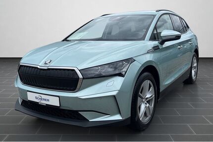 Skoda Enyaq 54.139 km 25.200 &euro; Ladenburg 68526