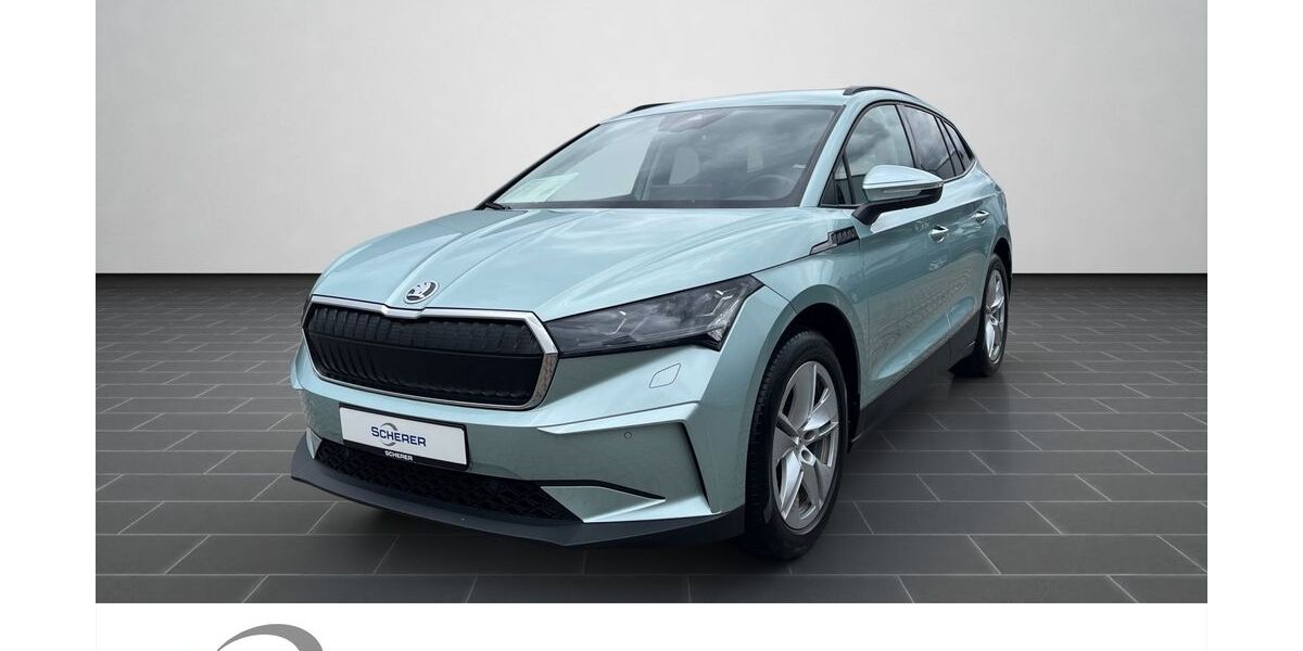 Skoda Enyaq 54.139 km 25.200 &euro; Ladenburg 68526