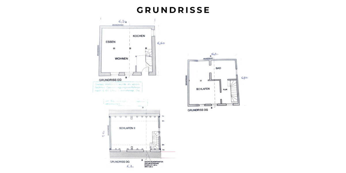 Reihenendhaus Speyer - 3 Zimmer, 111 m&sup2;, 600.000&euro; | Angebot:26057611