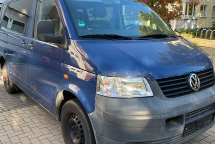 VW T5 Transporter 330.000 km 2.450 € Ludwigshafen am Rhein 67069