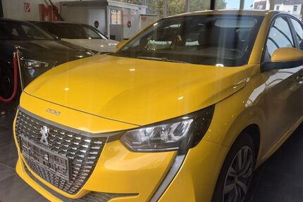 Peugeot 208 38.000 km 11.490 &euro; Ludwigshafen am Rhein 67059