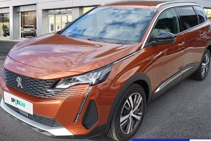 Peugeot 5008 22.259 km 23.960 &euro; Mannheim 68309