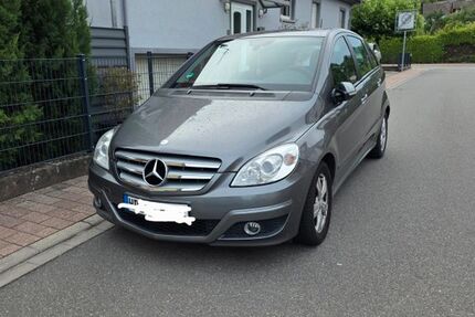 Mercedes-Benz B 170 200.200 km 2.750 &euro; Mauer 69256