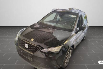 Seat Arona 42.434 km 19.900 &euro; Ladenburg 68526
