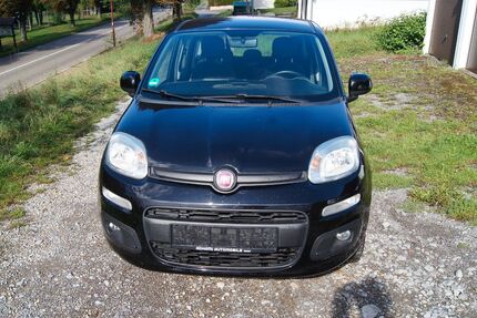 Fiat Panda 81.635 km 8.200 € Bad Rappenau 74906
