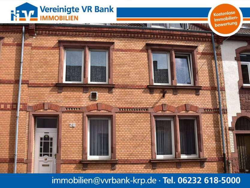 Haus zum Kaufen in Ludwigshafen 525.000 € 177 m²