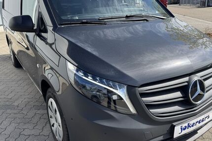Mercedes-Benz Vito 20.500 km 31.990 &euro; Philippsburg 76661