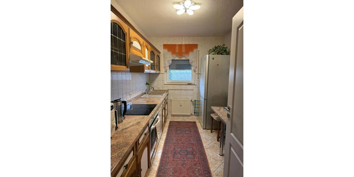 Etagenwohnung Leimen - 3 Zimmer, 80 m&sup2;, 269.000&euro; | Angebot:25636882