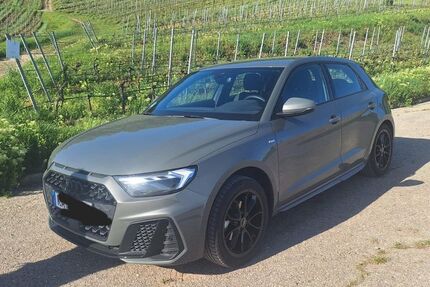 Audi A1 9.490 km 27.890 &euro; Rauenberg 69231