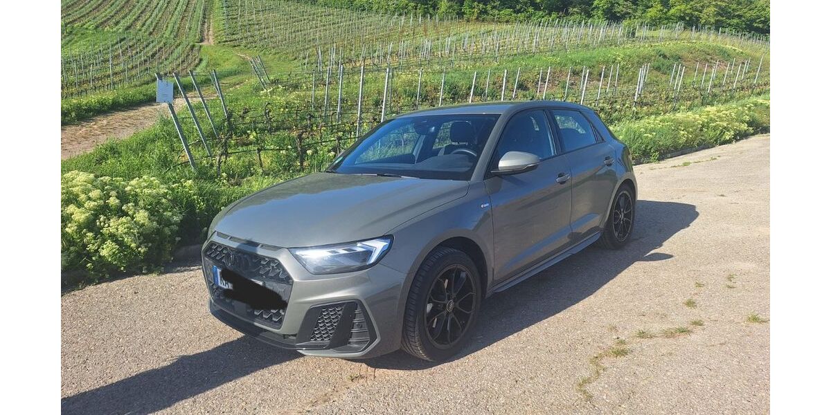 Audi A1 9.490 km 27.890 &euro; Rauenberg 69231
