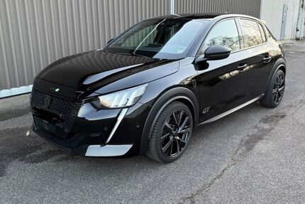 Peugeot 208 40.600 km 16.800 &euro; Mannheim 68163