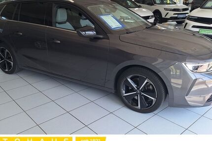 Opel Astra 74.000 km 18.690 &euro; Weinheim 69469