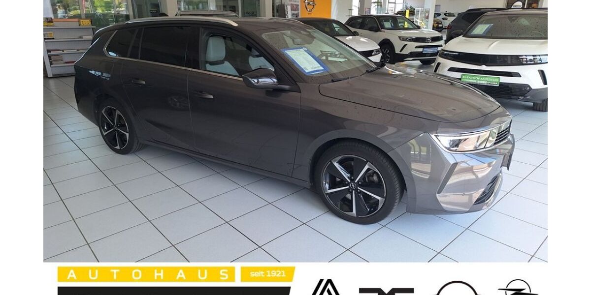 Opel Astra 74.000 km 18.690 &euro; Weinheim 69469