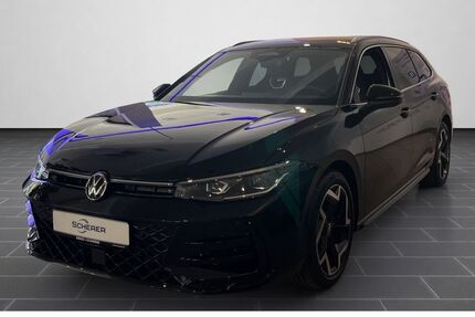 VW Passat 6.500 km 44.970 &euro; Mannheim 68167