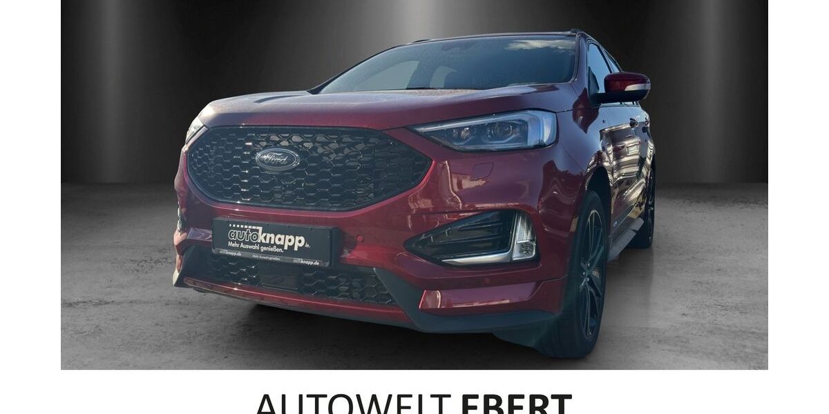 Ford Edge 71.895 km 28.990 € Weinheim 69469