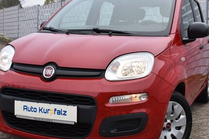 Fiat Panda 112.947 km 5.500 &euro; LUDWIGSHAFEN am RHEIN 67065