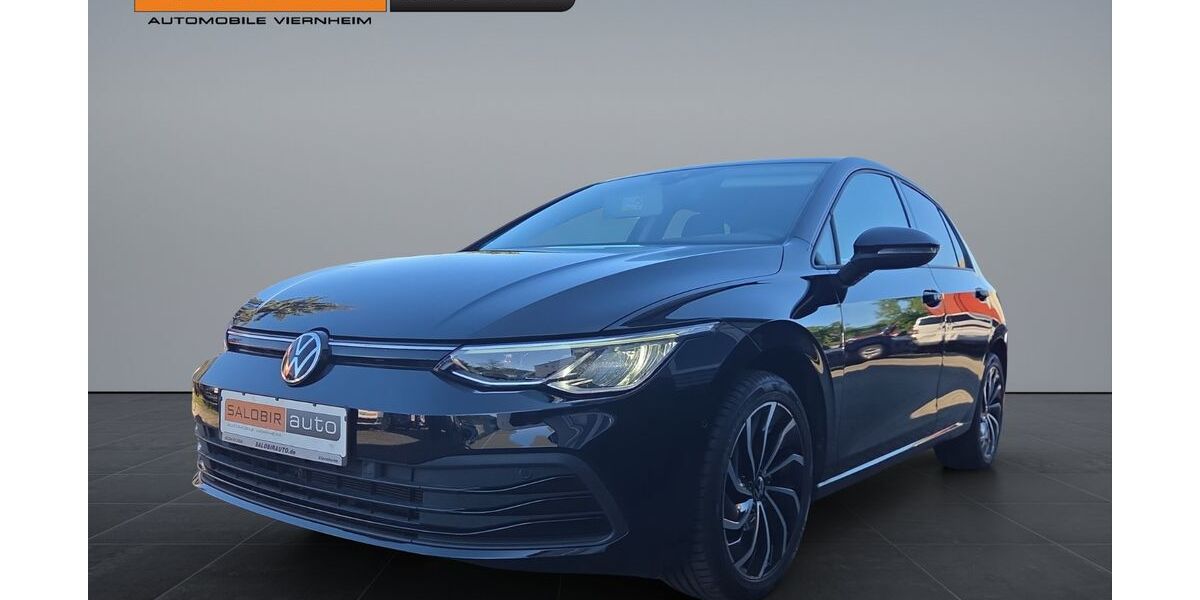 VW Golf 98.000 km 17.990 &euro; Viernheim bei Mannheim 68519