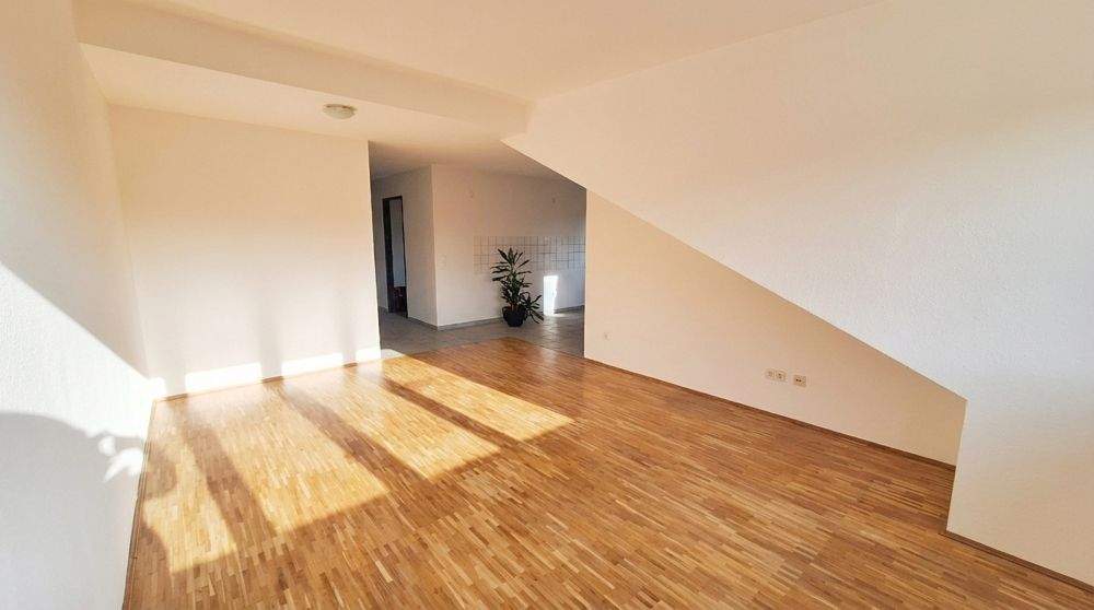 Gemütliche Wohnung nähe Blies 2 zimmer