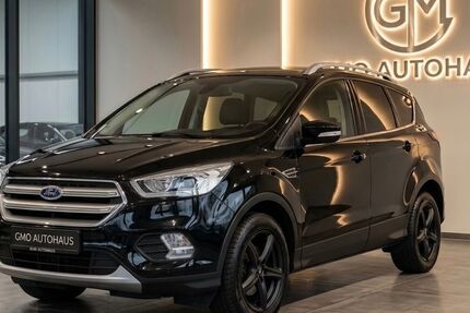 Ford Kuga 137.000 km 8.900 &euro; Ludwigshafen 67059
