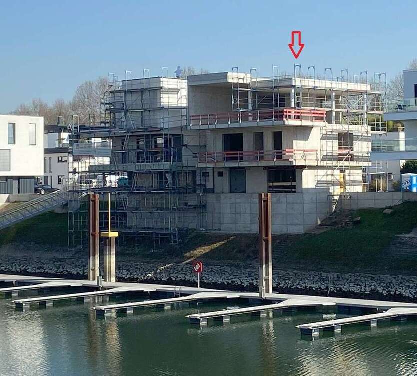 Haus zum Kaufen in Ludwigshafen am Rhein 1.495.000 € 295 m²