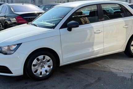 Audi A1 180.000 km 5.700 &euro; Mannheim 68169