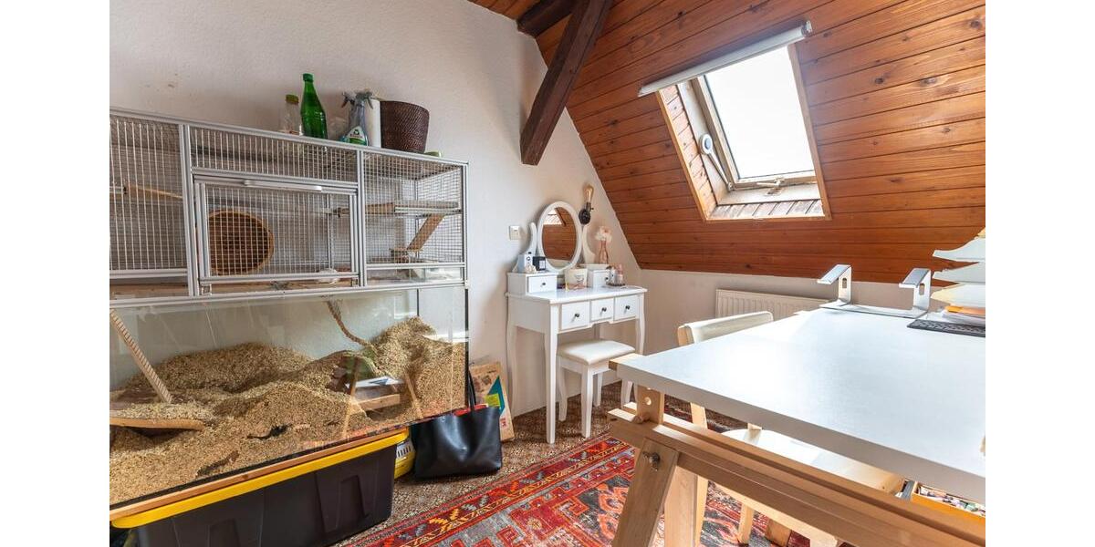 Reihenhaus Eberbach - 7 Zimmer, 165 m&sup2;, 260.000&euro; | Angebot:26701160