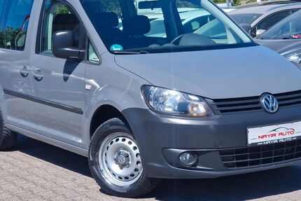 VW Caddy 163.000 km 7.999 &euro; Viernheim (bei MANNHEIM) 68519