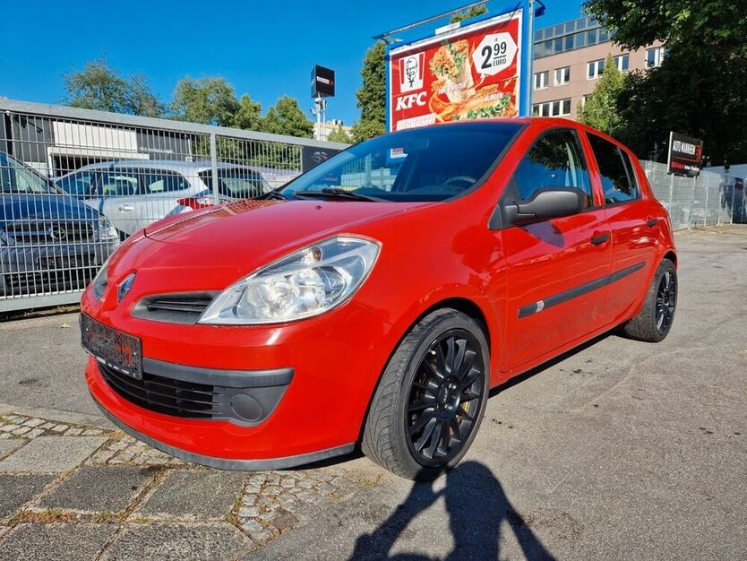 Clio